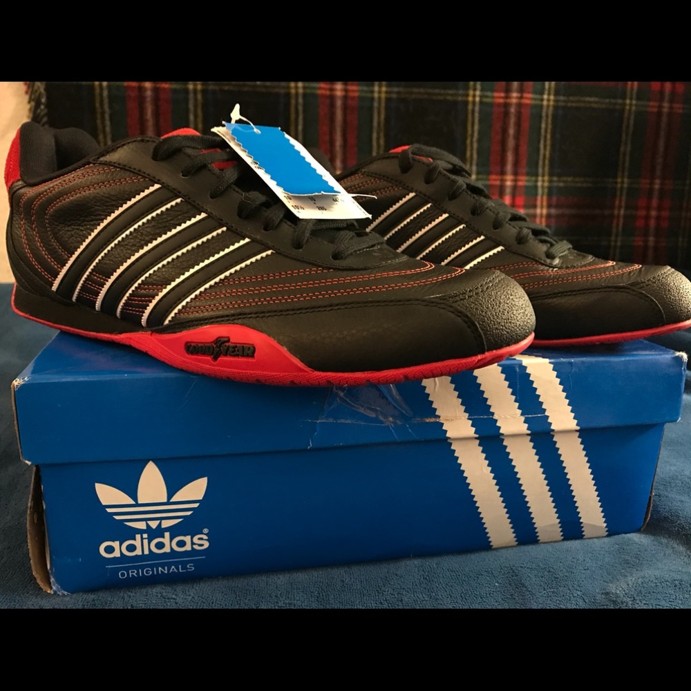 ADIDAS Goodyear Street